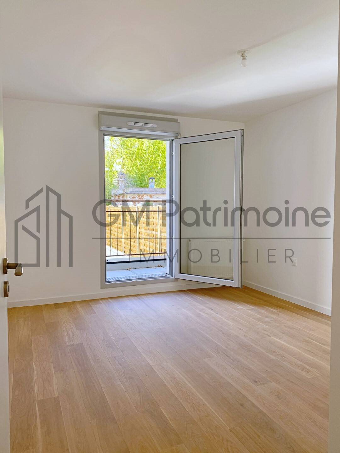 Appartement à vendre, 65m², Boulogne-Billancourt