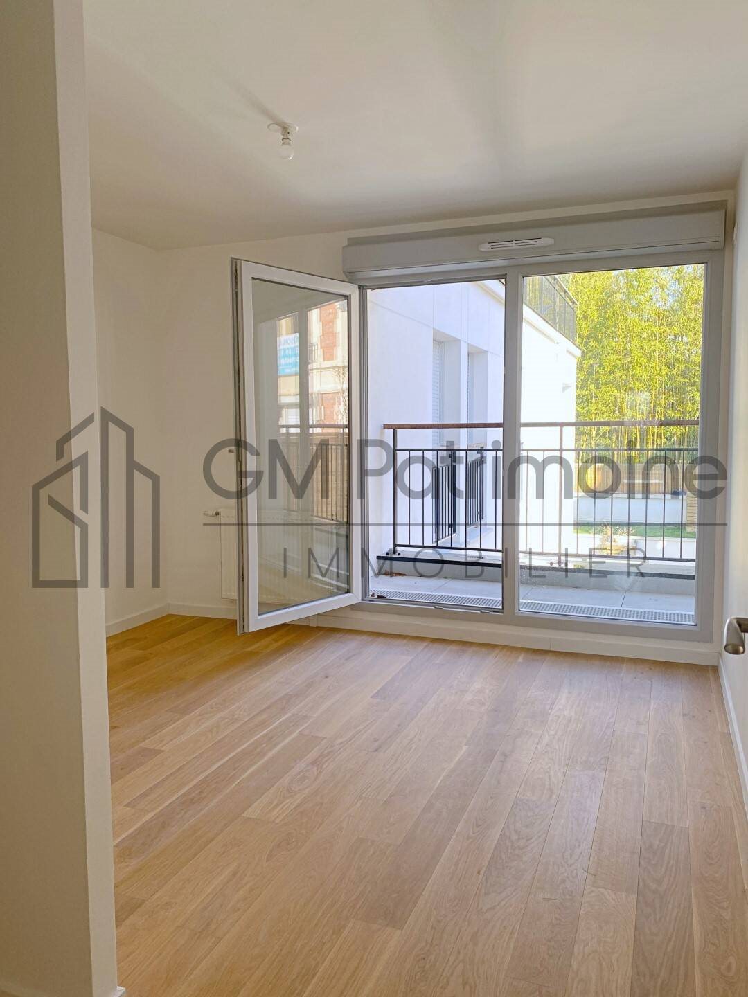 Appartement à vendre, 65m², Boulogne-Billancourt