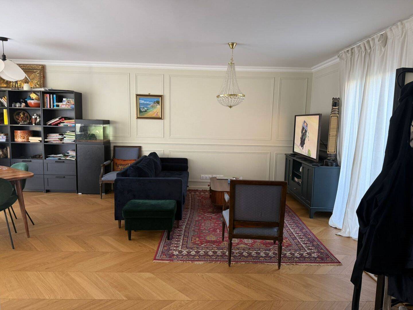 Maison à vendre, 120m², Saint-Leu-la-Forêt