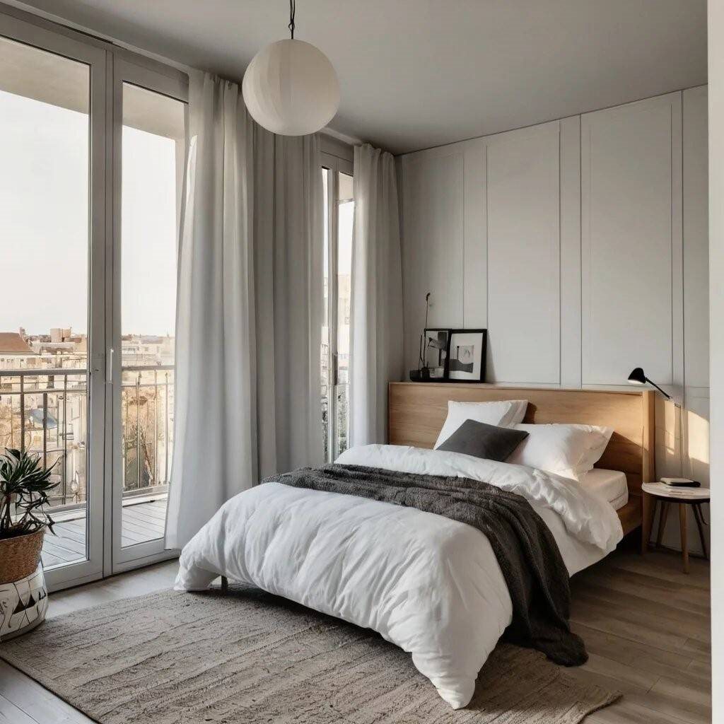 Appartement à vendre, 120m², Rennes