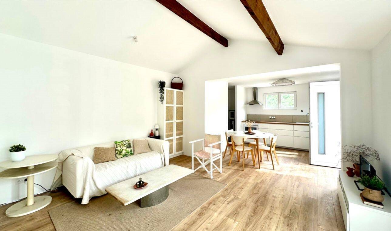 Maison à louer, 50m², Castelnau-le-Lez