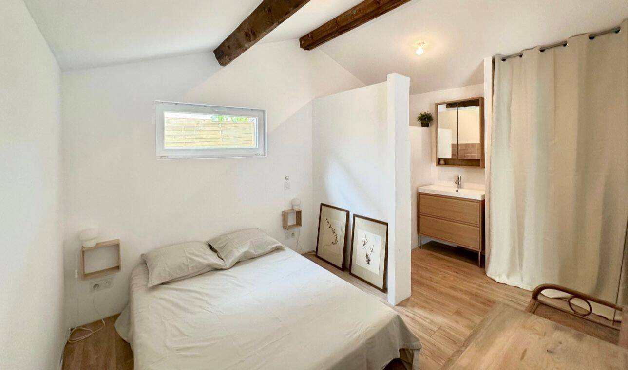 Maison à louer, 50m², Castelnau-le-Lez