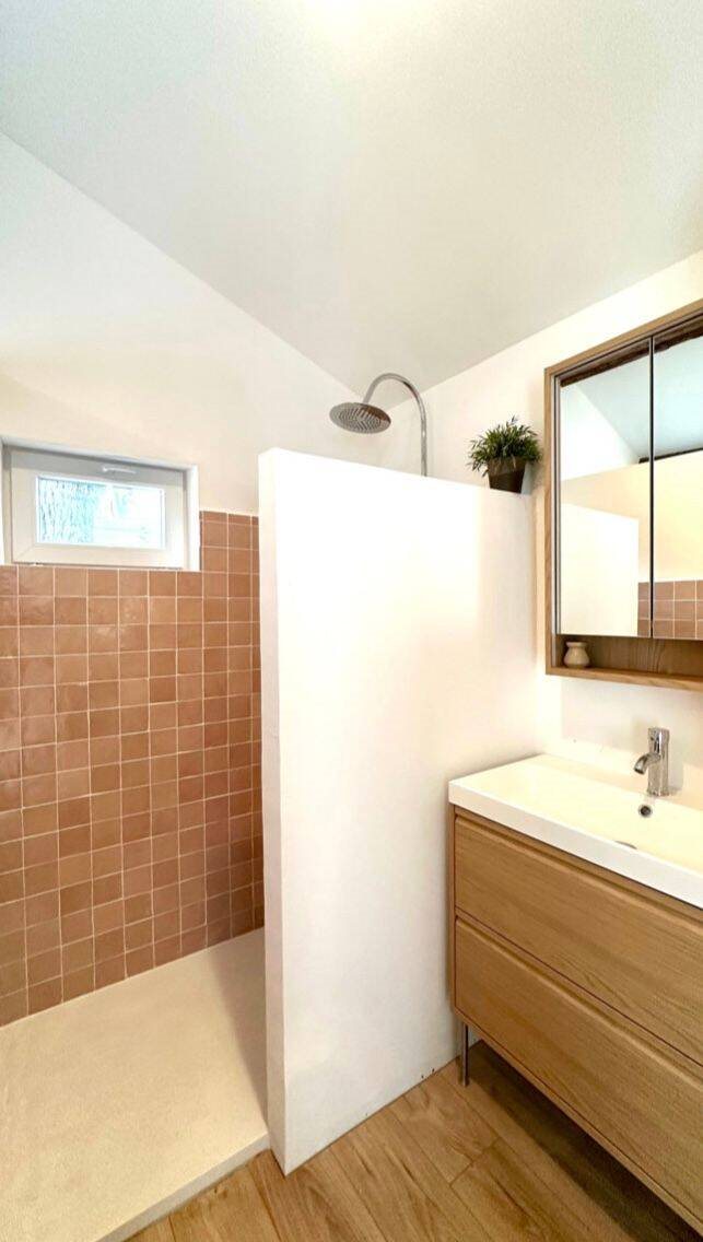Maison à louer, 50m², Castelnau-le-Lez