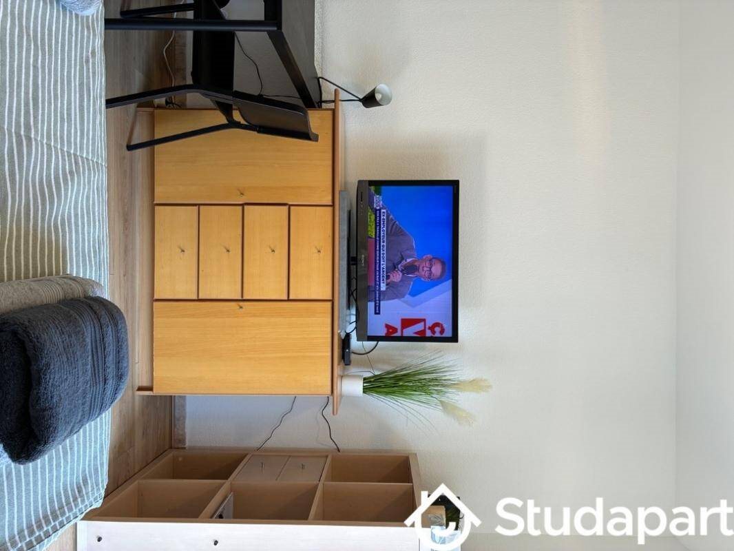 Appartement à louer, 20m², Nice