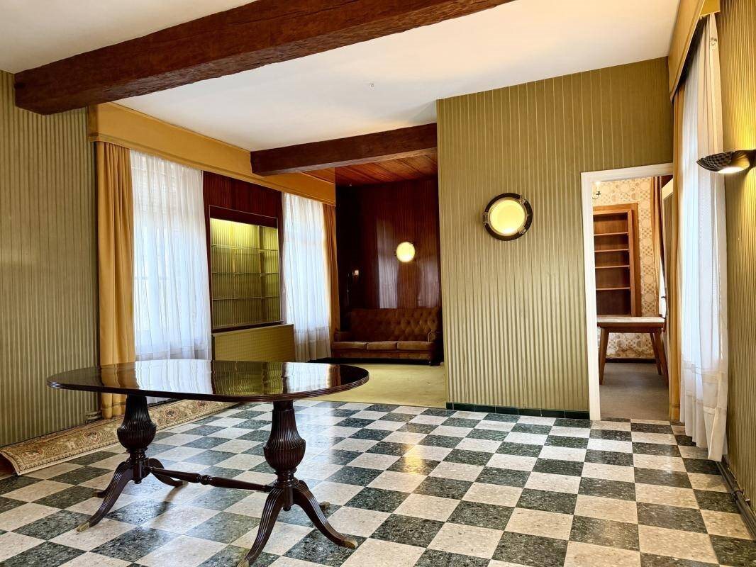 Maison à vendre, 167m², Beaumont-en-Cambrésis