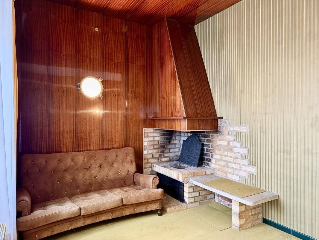 Maison à vendre, 167m², Beaumont-en-Cambrésis