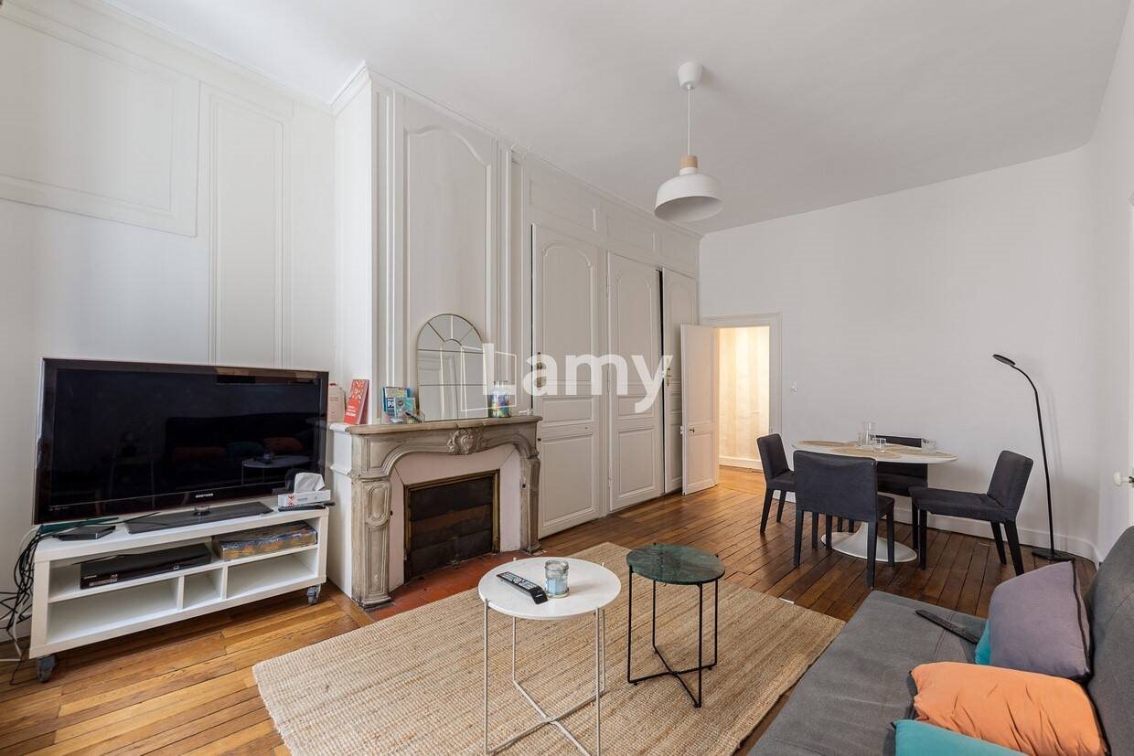 Appartement à vendre, 94m², Rouen