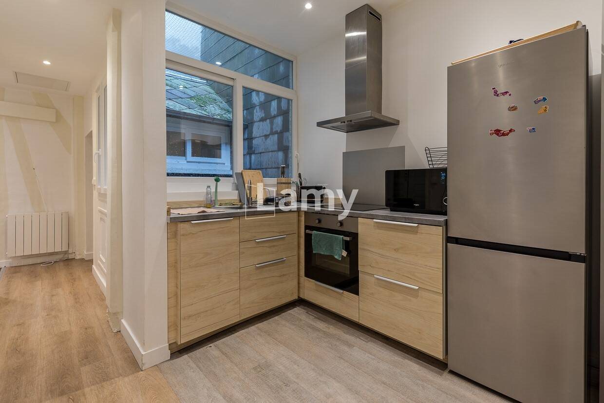 Appartement à vendre, 94m², Rouen