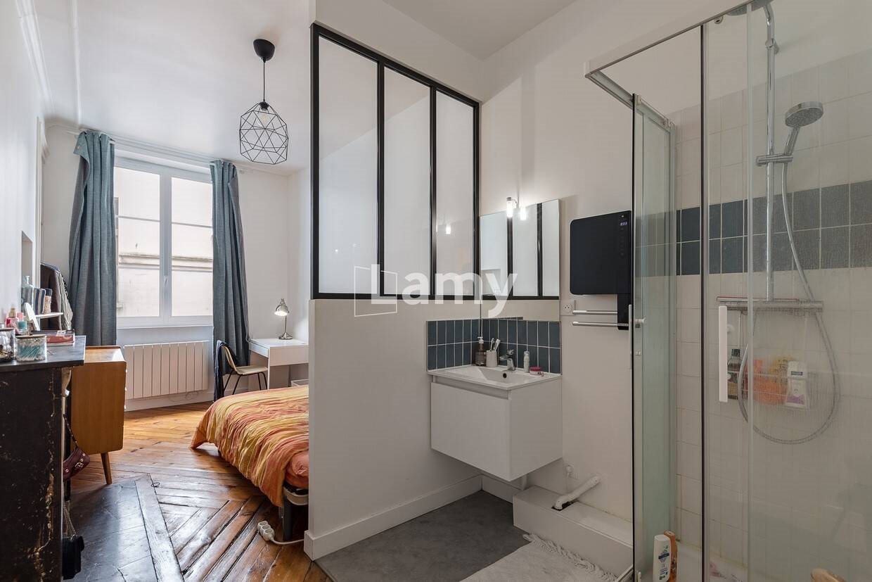 Appartement à vendre, 94m², Rouen