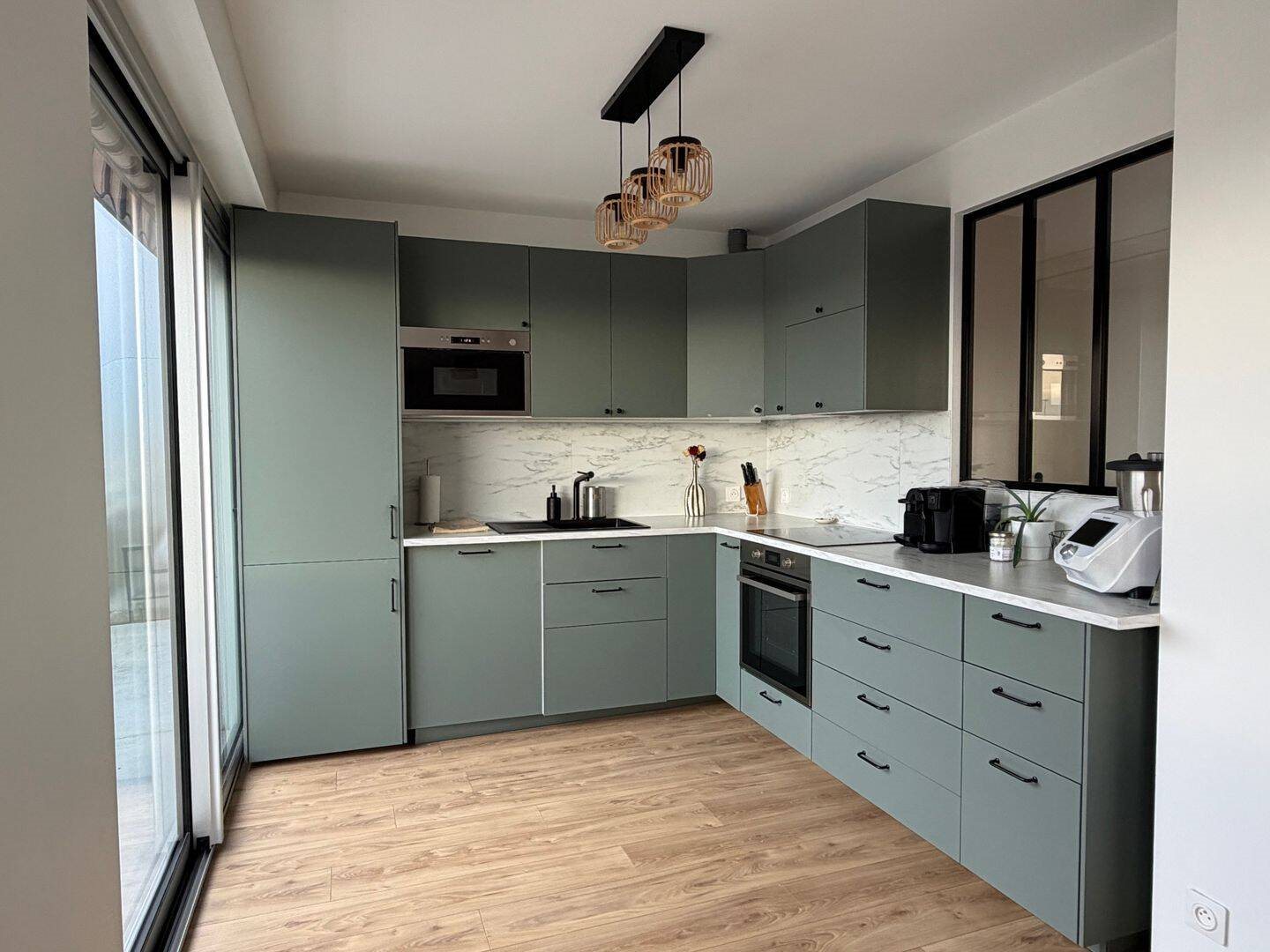 Appartement à vendre, 60m², Paray-le-Monial