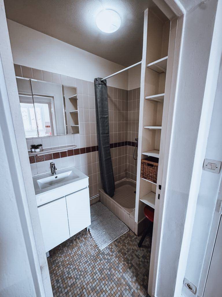 Appartement à louer, 30m², Limoges