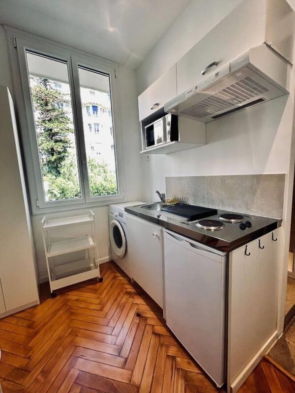 Appartement à louer, 13m², Nice