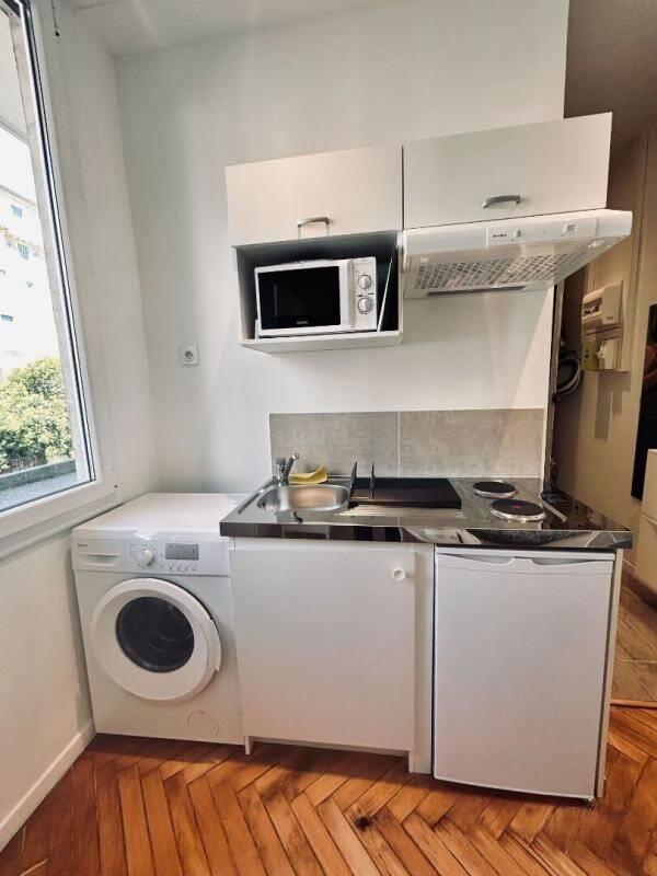 Appartement à louer, 13m², Nice