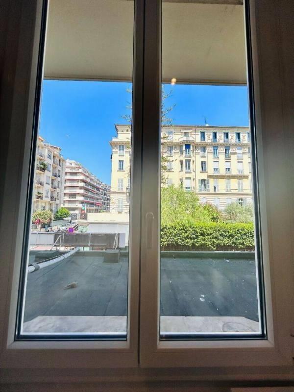 Appartement à louer, 13m², Nice