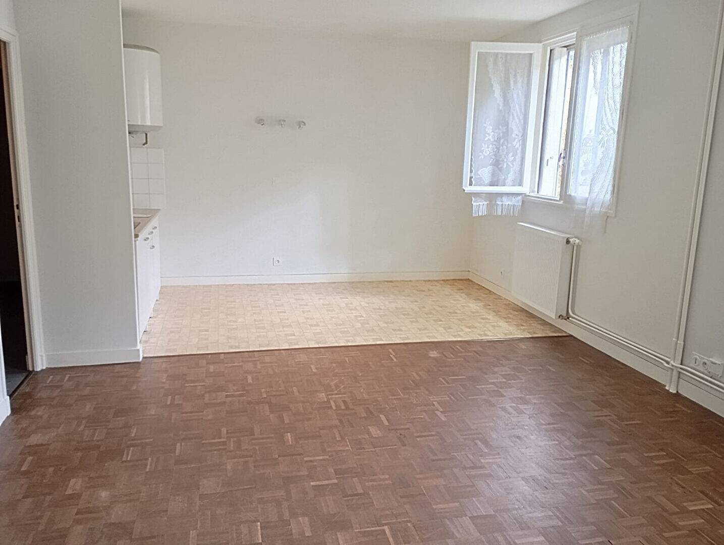 Appartement à louer, 35m², Brest