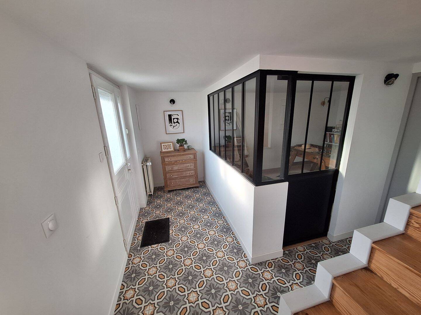 Maison à vendre, 86m², La Roche-sur-Yon