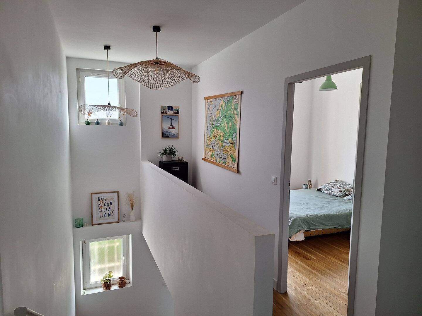 Maison à vendre, 86m², La Roche-sur-Yon