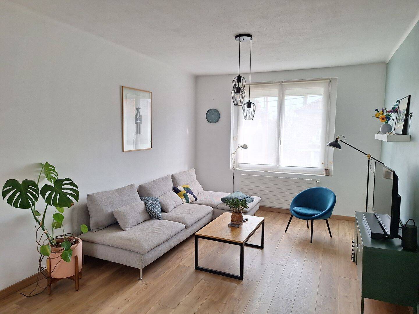 Maison à vendre, 86m², La Roche-sur-Yon