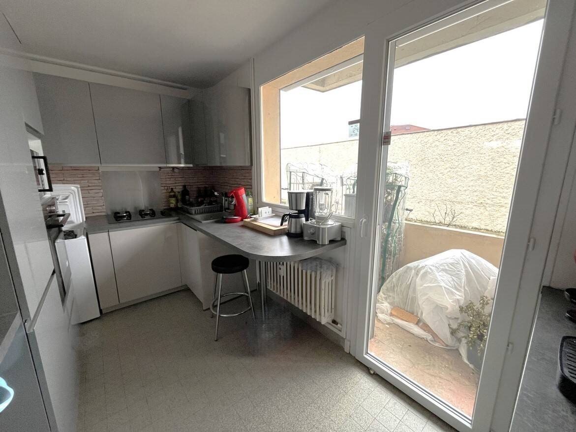 Appartement à vendre, 68m², Issoire