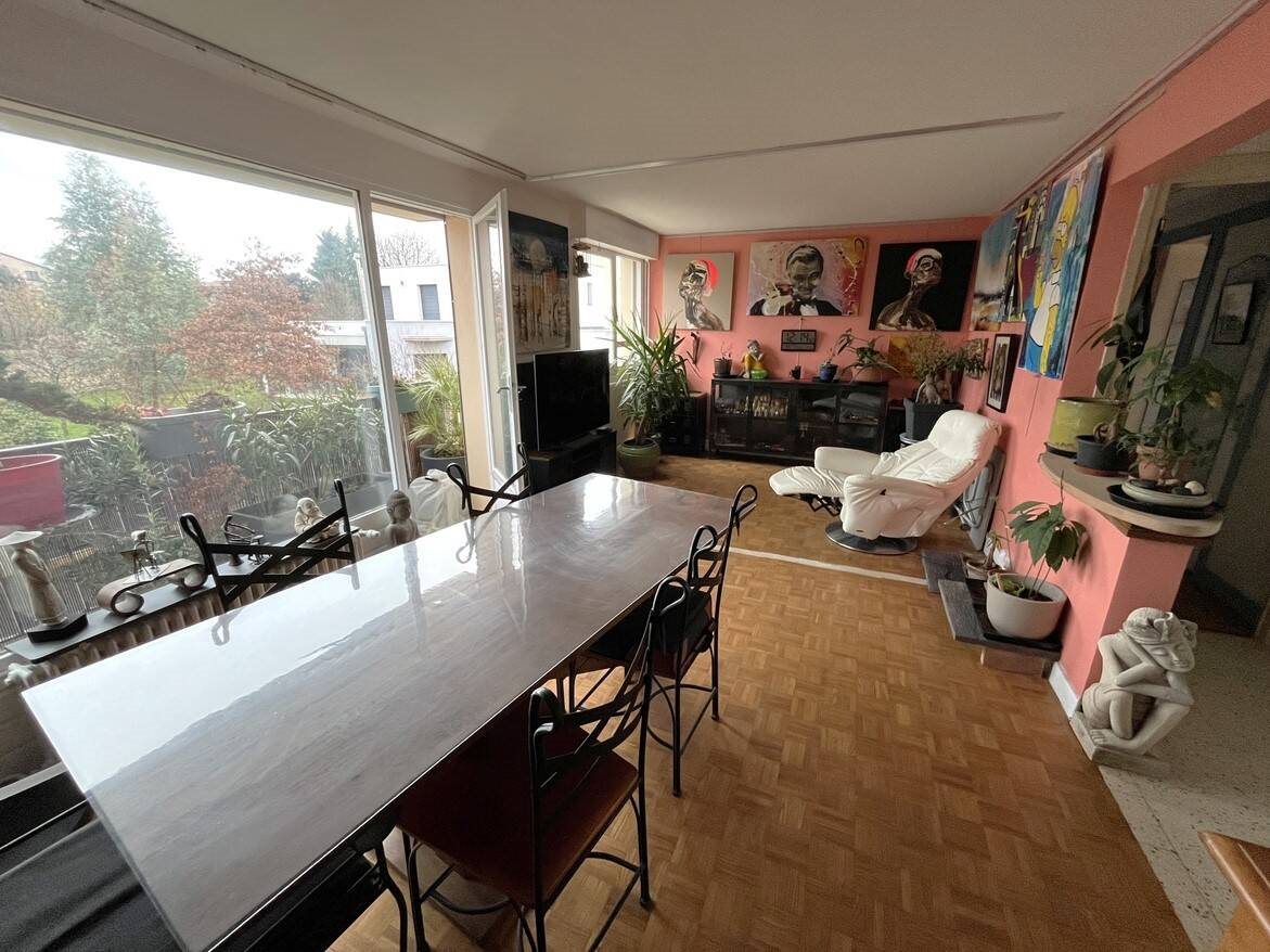 Appartement à vendre, 68m², Issoire