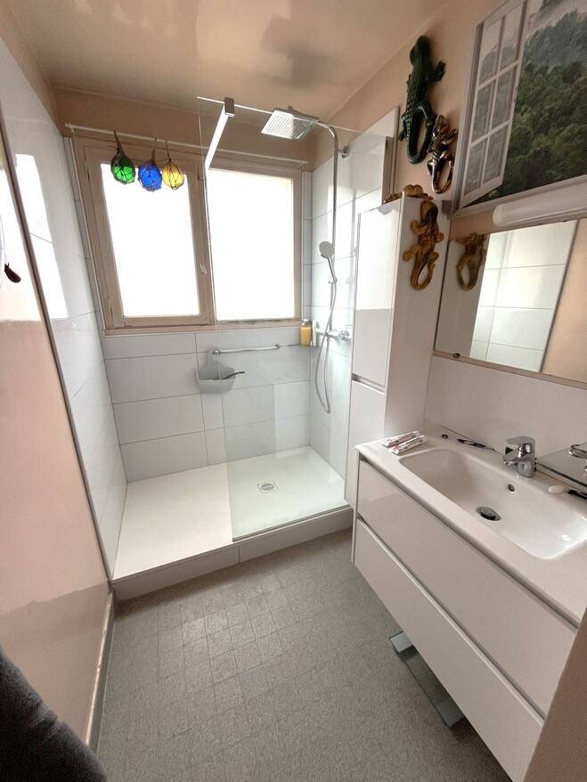 Appartement à vendre, 68m², Issoire