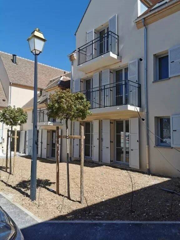 Appartement à louer, 72m², Anet