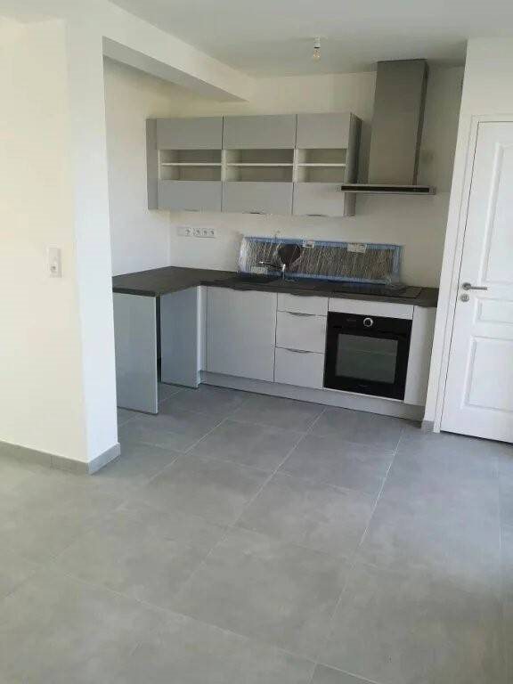 Appartement à louer, 72m², Anet