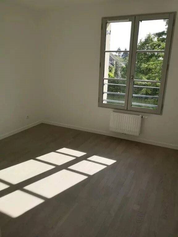 Appartement à louer, 72m², Anet