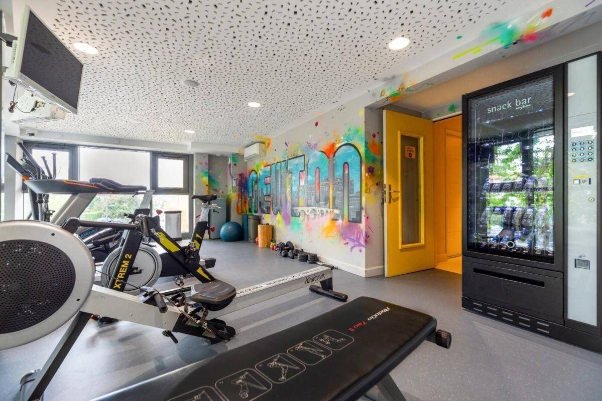 Appartement à louer, 17m², Toulouse