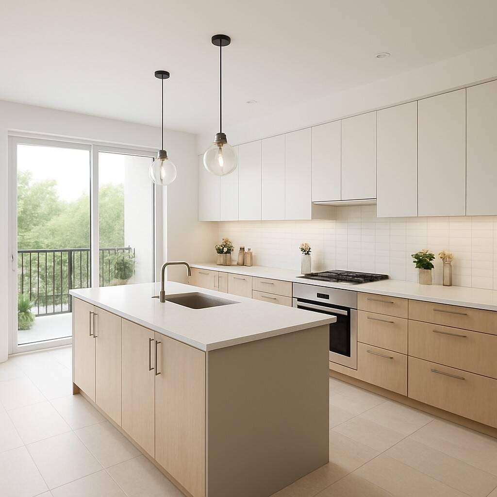 Appartement à vendre, 58m², Aubervilliers