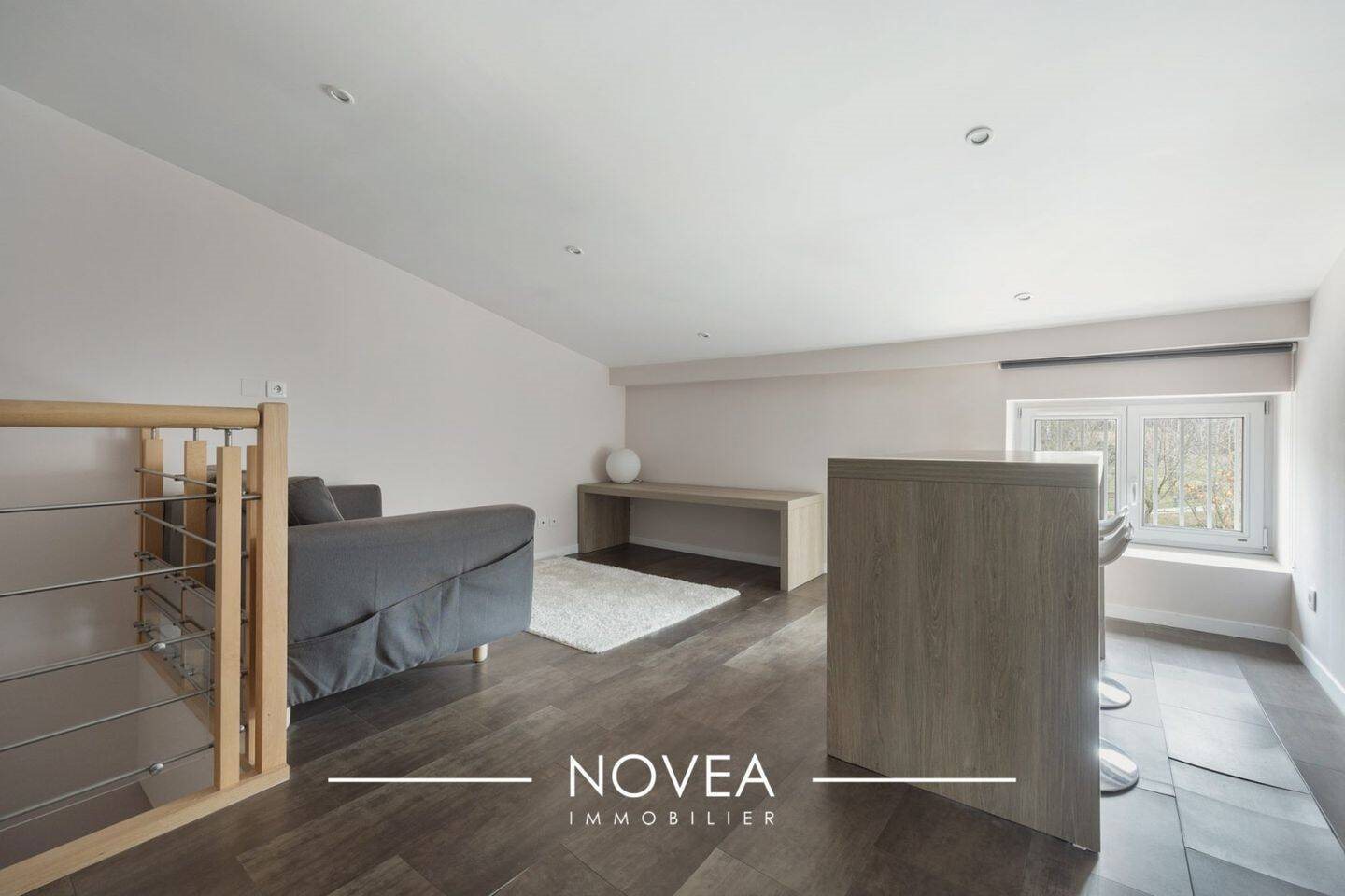 Appartement à vendre, 37m², Lyon 5ème