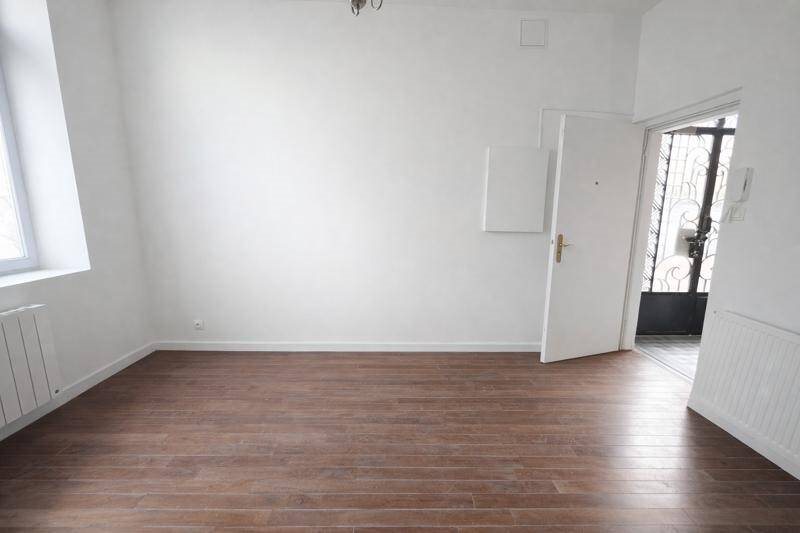 Appartement à louer, 24m², Tulle