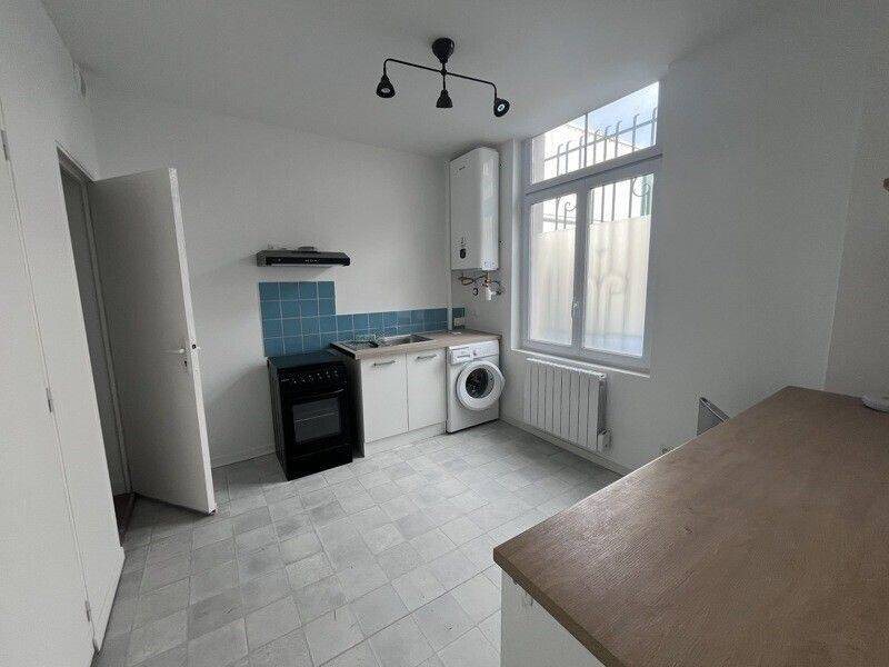 Appartement à louer, 24m², Tulle