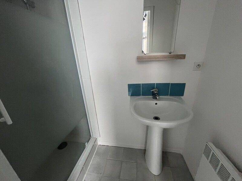 Appartement à louer, 24m², Tulle