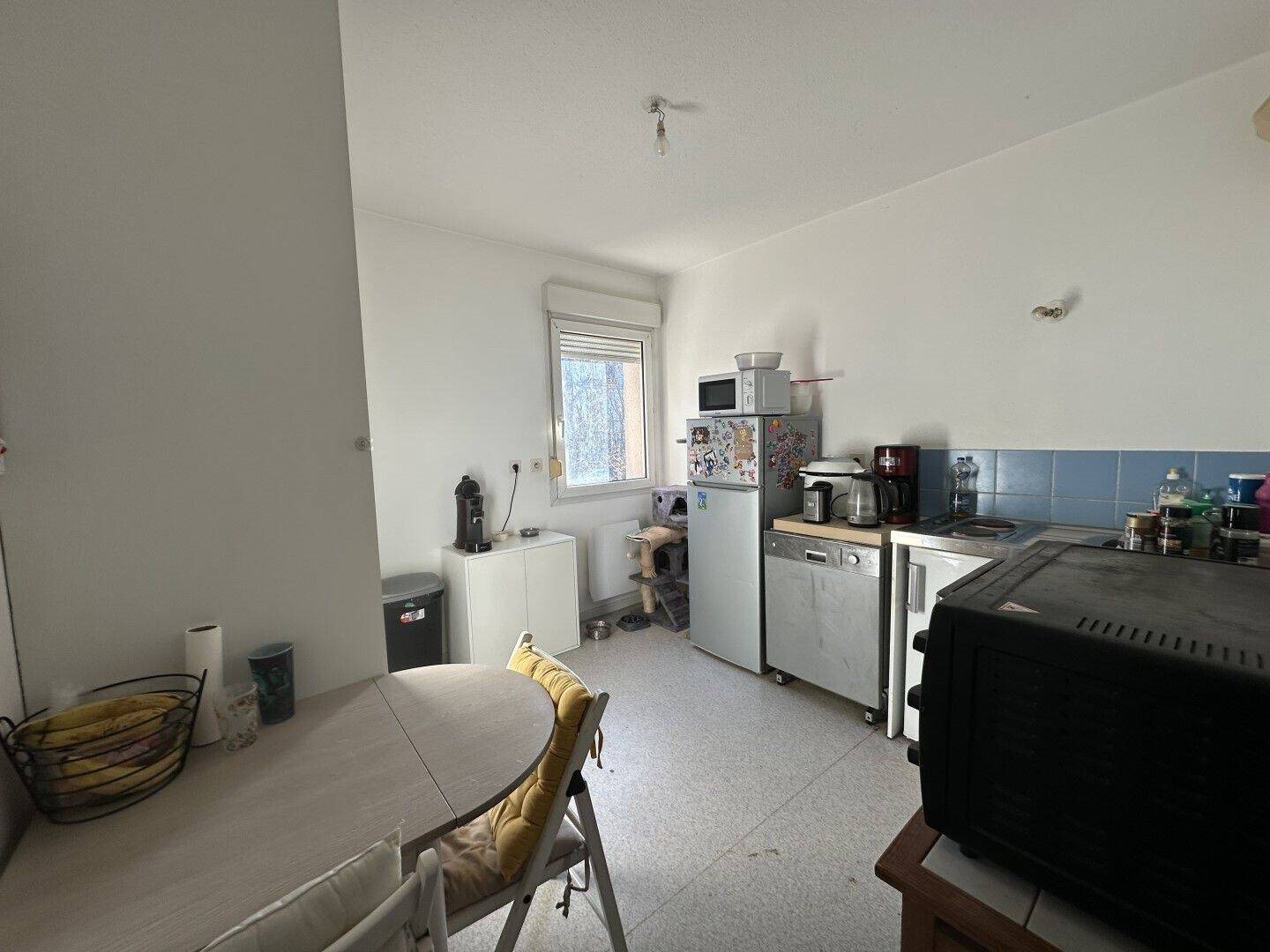 Appartement à louer, 48m², Dijon