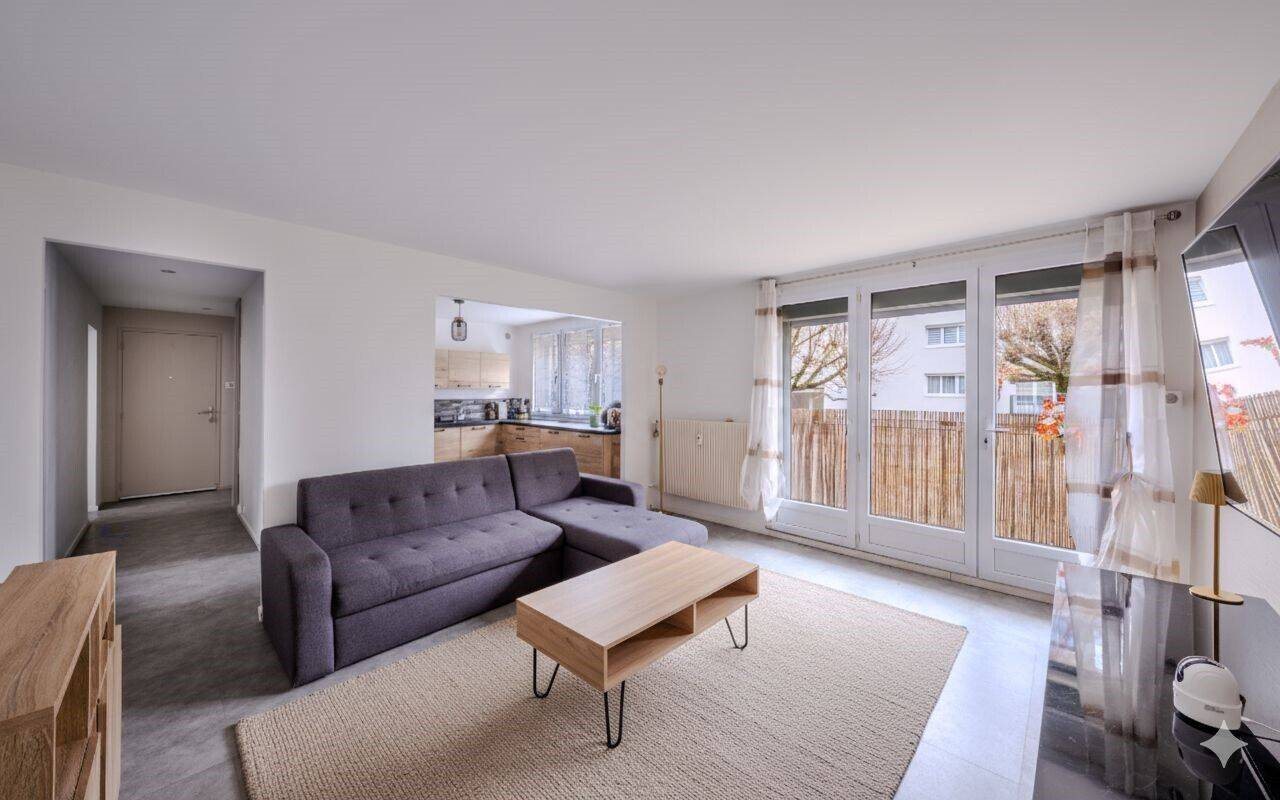 Appartement à vendre, 75m², Saint-Max