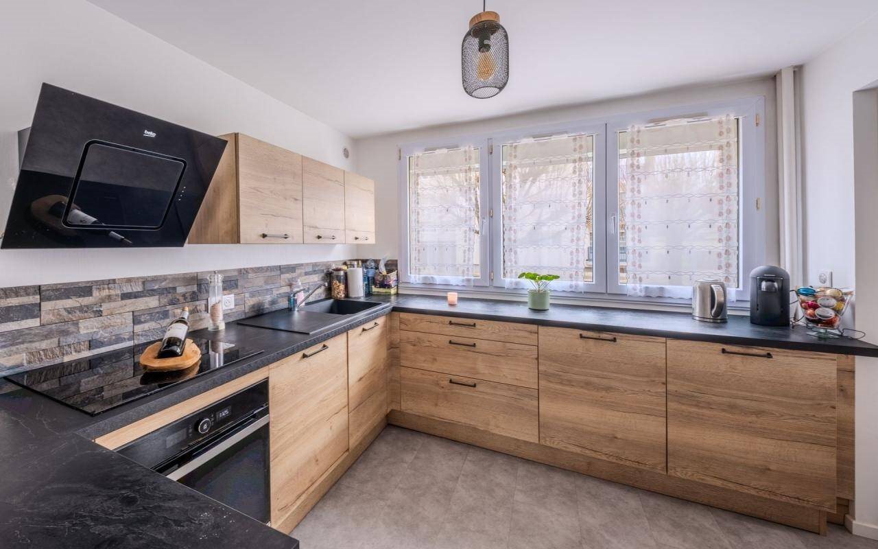 Appartement à vendre, 75m², Saint-Max