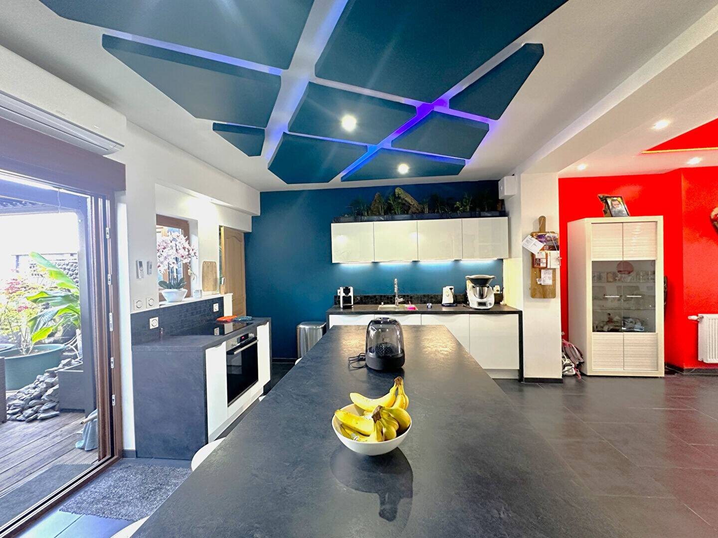 Maison à vendre, 129m², Le Cateau-Cambrésis