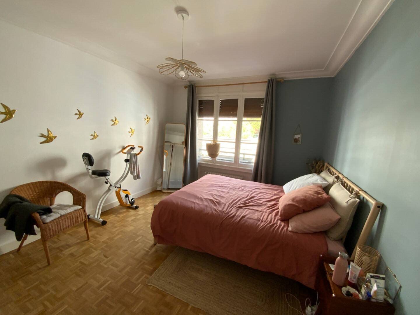 Appartement à vendre, 68m², Orléans