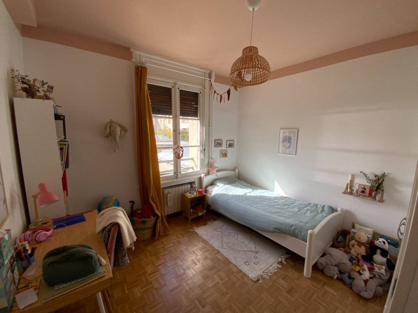 Appartement à vendre, 68m², Orléans