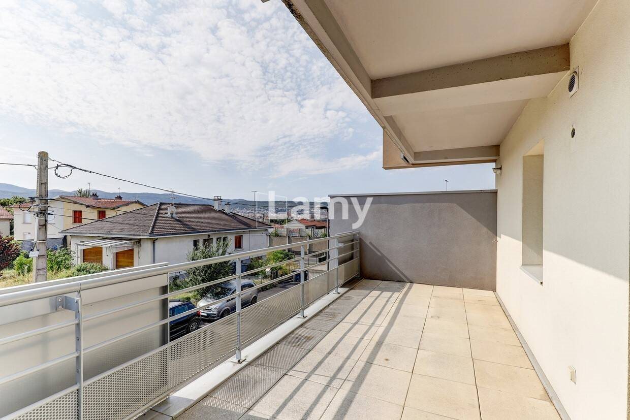 Appartement à vendre, 64m², Clermont-Ferrand
