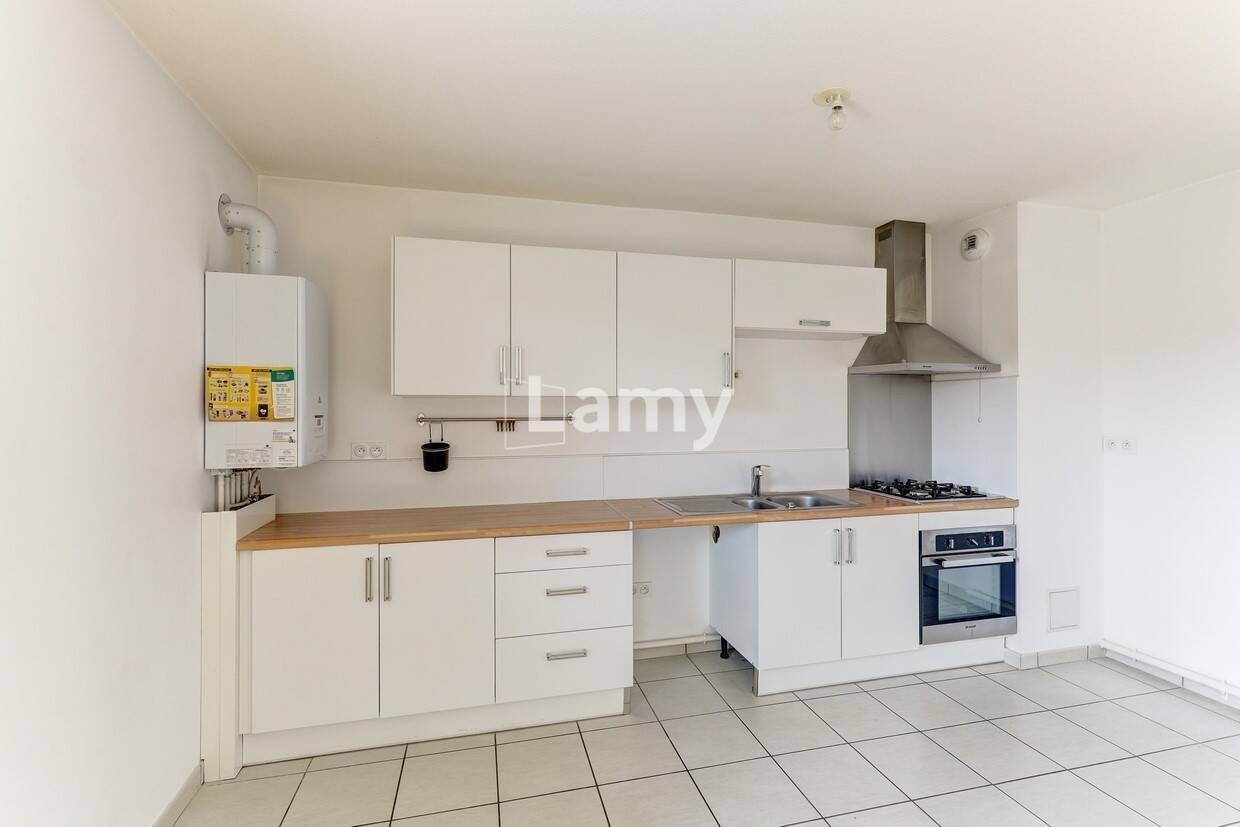 Appartement à vendre, 64m², Clermont-Ferrand