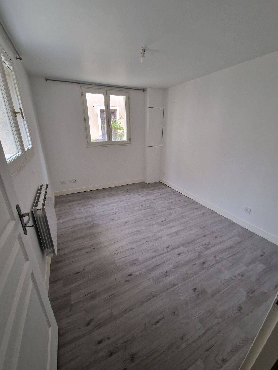 Appartement à louer, 35m², Vaujours