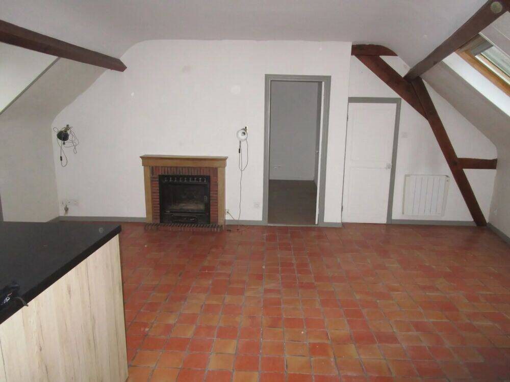 Appartement à louer, 51m², Dijon