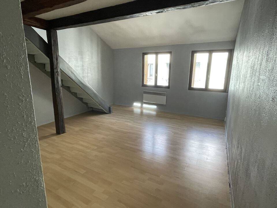 Appartement à louer, 41m², Limoges