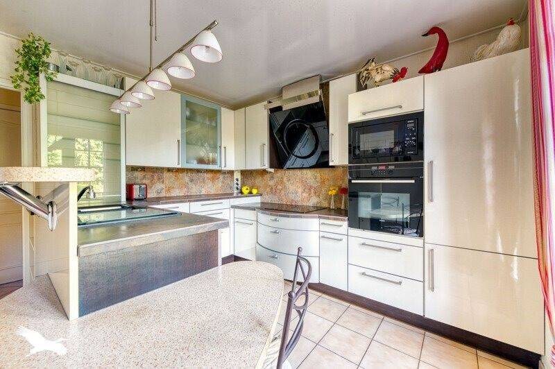 Maison à vendre, 129m², Champagne-sur-Oise