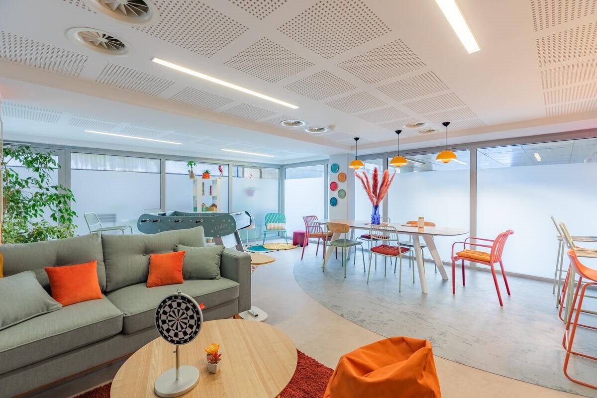 Appartement à vendre, 18m², Boulogne-Billancourt