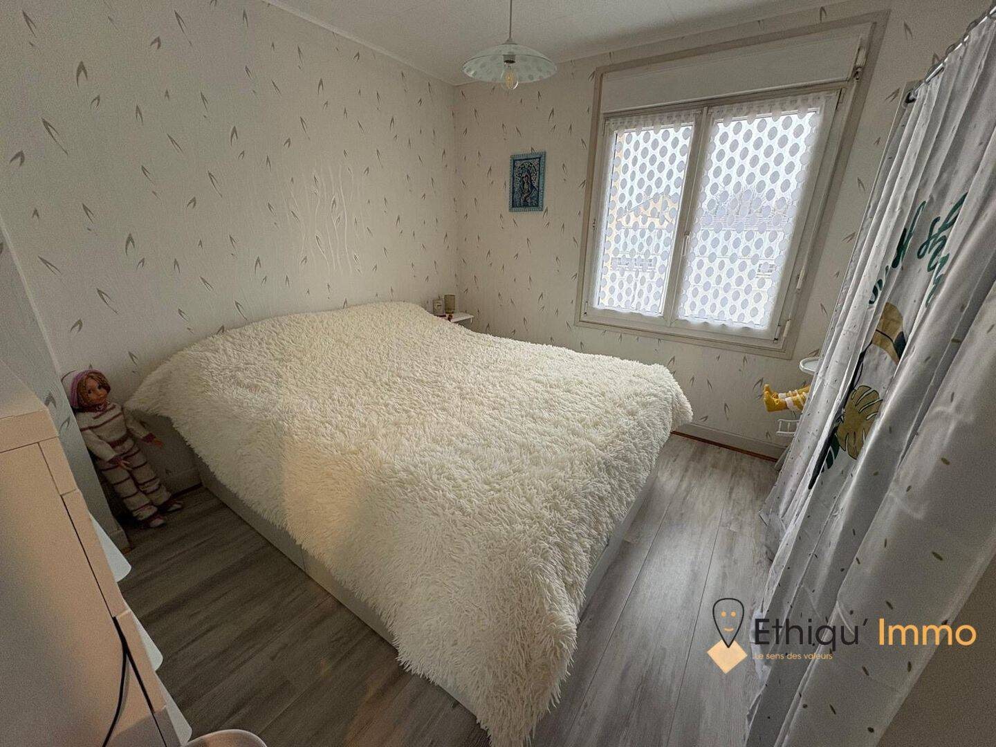 Maison à vendre, 57m², Bar-sur-Aube