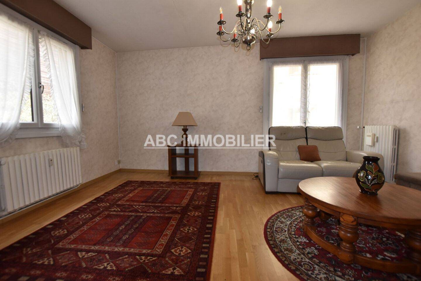 Appartement à vendre, 41m², Limoges