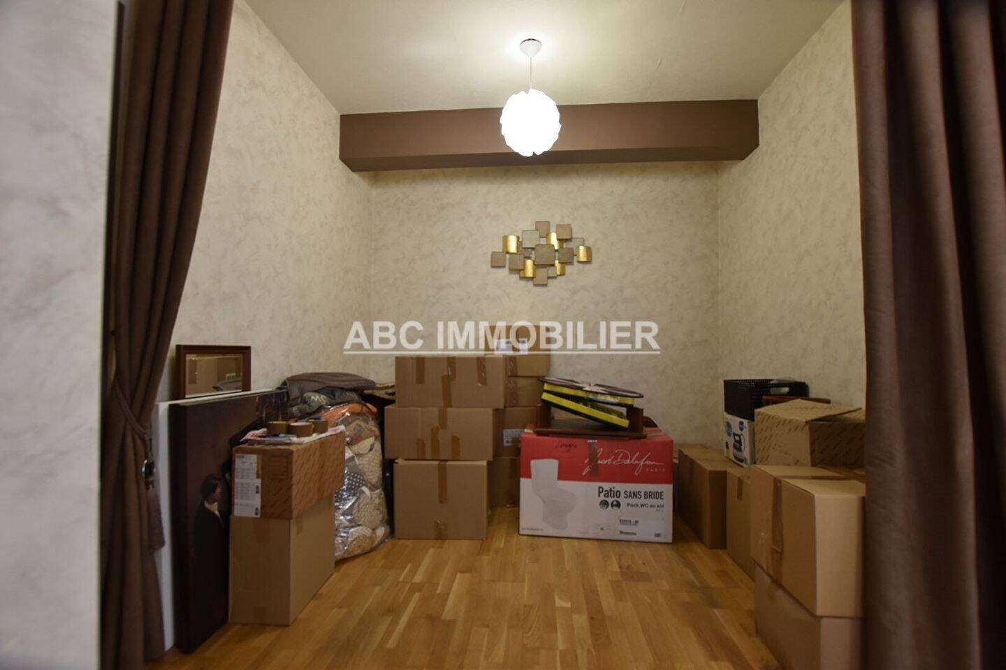 Appartement à vendre, 41m², Limoges